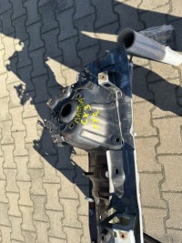 фото thumb №8, Mazda cx3 cx-3 лонжерон четверть четверть левая оригинальная