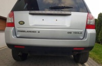 фото thumb №2, Land rover freelander ii бампер задняя задний lrc798