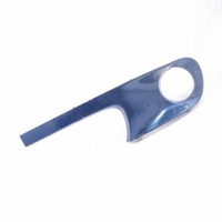 фото thumb №3, Mini cooper s r55 r56 захист молдинг бампер лівий