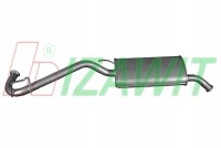 Купити Гасник задній кінцевий renault clio 1 1,2 7700842929, фото thumb