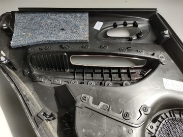 фото thumb №11, Renault kadjar обивка боковина дверь bose