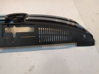 фото thumb №8, Решітка радіатора решітка радіатора vw tiguan lift