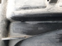 фото thumb №6, Mercedes gle amg v167 v 167 бампер задний задняя