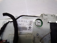 фото thumb №2, Лампа освещение салона mercedes w204 amg