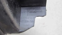 Volvo xc60 накінечник  порога  ліва передні  31294867 в Україні, фото thumb