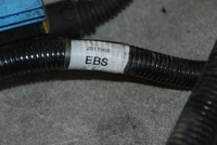 фото thumb №5, Джгут установка світла ebs abs-r daf cf xf 106