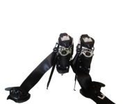 фото thumb №1, Vw audi a1 ремені перед подушка безпеки оригінал