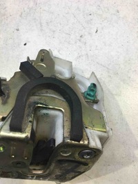 фото thumb №5, Замок дверь правый задняя nissan primera p11 2.0 16v