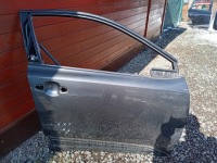 фото thumb №5, Двері перед toyota c-hr