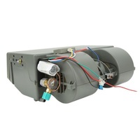 фото thumb №15, 360cfm випарник кондиціонера 3 швидкості 12v