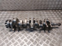 фото thumb №1, Wał коленчатый volvo s60 i 2.4 d5 d5244t 1936