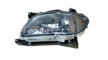 фото thumb №1, Daf xf106 галоген протитуманний лівий