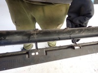 фото thumb №15, Mitsubishi l200 v 5 15-19 бампер перед передний