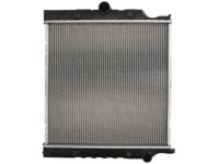 Купить Радиатор jeep cherokee 2.8 09/2002-01/2008 59313, фото thumb