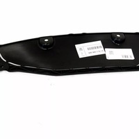 фото thumb №8, Bmw 5 g30 задняя защита подвеска 51757399329 7399329 oem