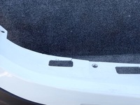 фото thumb №9, Renault trafic iii 14- бампер передній перед