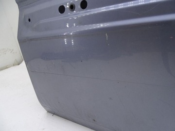 фото thumb №6, Opel zafira a 99-05 дверь правый перед