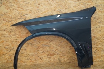 фото thumb №7, Крило перед планка впуск планка правий лівий bmw x5 m g05 475 24r новий ідеальний стан