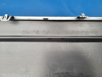 фото thumb №12, Nissan xtrail x-trail t33 2022- 22- накладка бампера заднього зад