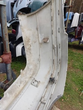 фото thumb №13, Бампер зад mercedes w203 sedan pdc