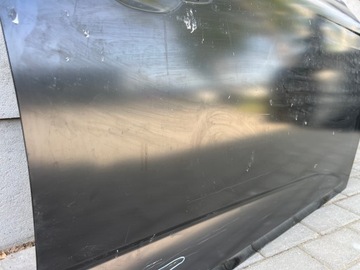 фото thumb №9, Двері renault megane iv 4 2016-2024 передні праві перед правий нове оригінал