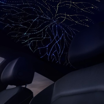 ОТДЕЛКА ПОТОЛКА STARLIGHT STARLIGHT