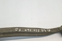 фото thumb №7, Важіль нижній передній правий mercedes-benz slk r171 a2033303911 3.0l