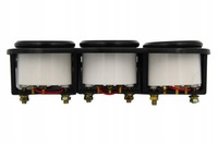 фото thumb №12, Індикатор оливи тиску wody температури датчик