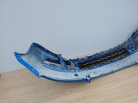 фото thumb №15, Skoda rapid 5ja 12-17 rok бампер перед + решітка 5ja807221b kgw65