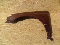 фото thumb №9, Nissan primera p12 2002 2003 2004- крила лівий