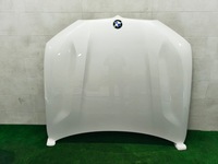 фото thumb №12, Bmw x7 g07 lci перед капот pas крила бампер лампи a96 m-pakiet