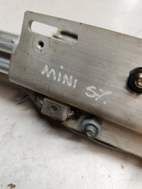 Mini cooper s f57 кабриолет  18-21 дуга безопасности дуга каркас 7402888 Доставка, фото thumb