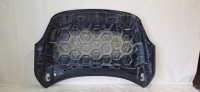 фото thumb №7, Volvo v40 ii капот перед передняя 2012-2019r