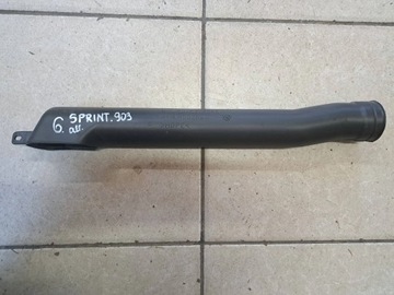 фото thumb №1, Mercedes sprinter 903 00 - 06 труба воздуха