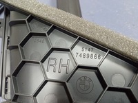 фото thumb №6, Bmw i4 g26 амортизатор привід задній кришки багажника правий 7487576