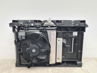 фото thumb №9, Citroen c3 iii 1.2 vti pas передний радиатор