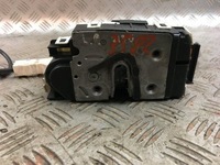 фото thumb №1, Замок двері лівий перед sprinter 906 a9067202135