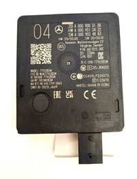 фото thumb №1, Mercedes радар distronic оригинал a0009003138