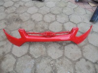 фото thumb №1, Решётка радиатора решётка радиатора ford custom bk21