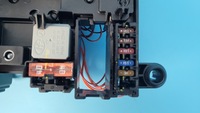 фото thumb №13, Mercedes x247 glb 200 23r коробка предохранителей a1779061102