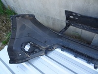 фото thumb №6, Бампер перед передній dacia duster ii 2 17-