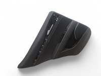 фото thumb №5, Alfa romeo stelvio задня сторона ліва обшивки двері