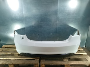 фото thumb №1, Бампер зад chrysler 200 js pw7 sedan
