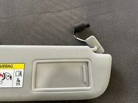 фото thumb №5, Защита солнцезащитная a6 c8 оригинал левая правая