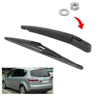 фото thumb №1, Рычаг дворник задняя пластиковый ford s-max 2009-