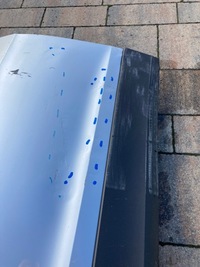 фото thumb №6, Vw t-cross дверь правое передние