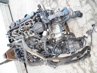 фото thumb №12, Bmw f46 2.0 двигун kpl b47c20a 15-