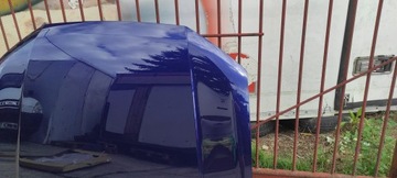 фото thumb №5, Капот кришка двигуна audi q3 8u lx5h 2011-2018 оригінал audi нова