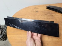 фото thumb №2, Захист стійка двері ліва права зад octavia iii