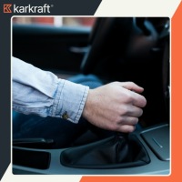 фото thumb №15, Ручка изменения коробка передач mazda 3 5 6 ii gh cx-7 mx-5 do mazdy 6 трансмиссионная коробка передач
